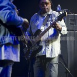 DARRYL JONES à Jazz à la Villette 2017