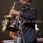 KENNY GARRETT à Jazz à la Villette 2017