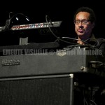 LARRY DUNN à Jazz à la Villette 2017