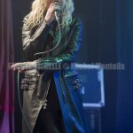 THE PRETTY RECKLESS Taylor Momsen 2017