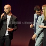 Grands Prix SACEM 2017 à Pleyel