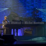 JACQUES HIGELIN concert des 70 ans Zénith Paris