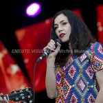 OLIVIA RUIZ au  RFM Music Show 2017