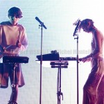 THE PIROUETTES Olympia 2018