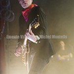 STEREOPHONICS Olympia Paris 2020