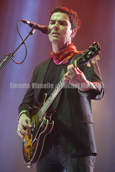 STEREOPHONICS Olympia Paris 2020