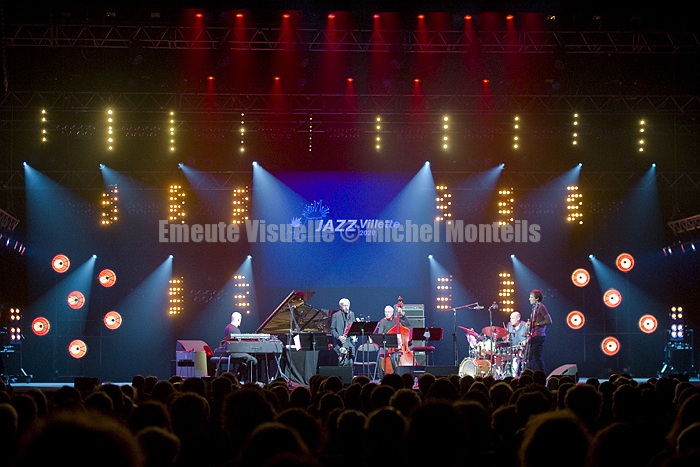 MICHEL PORTAL Jazz à la Villette 2020